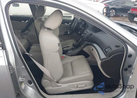 2012 Acura Tsx 2.4 z USA, uszkodzony, nr VIN JH4CU2F4XCC025531